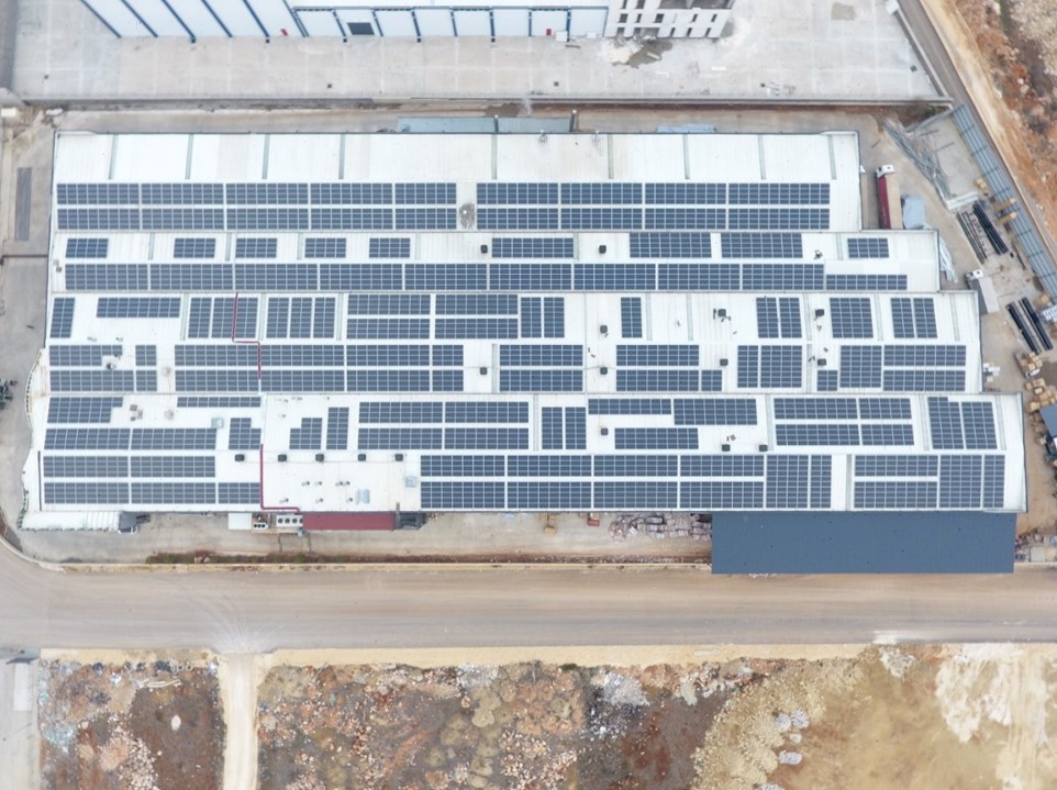 BAREM Gaziantep proje görseli