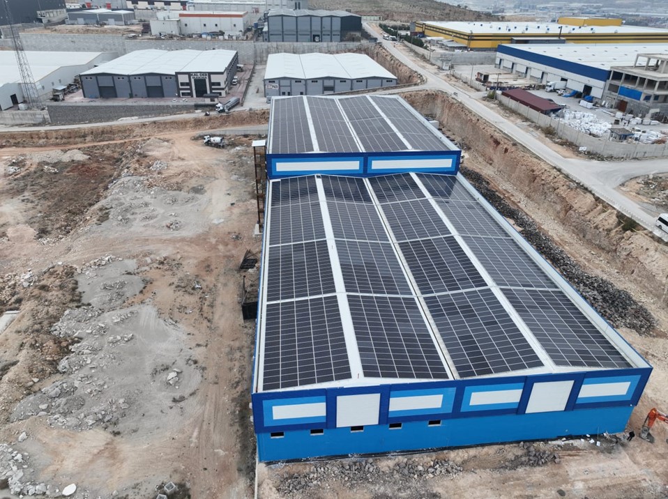 YES Biogaz proje görseli